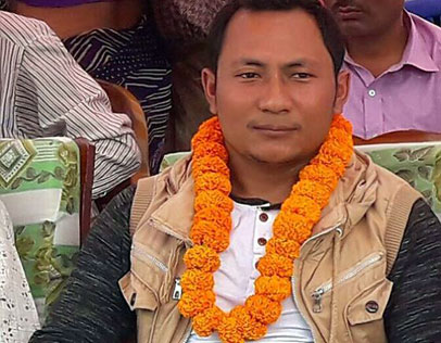 भोट दिने रुख र सूर्यमा, अनि माग्ने पहिचान ?