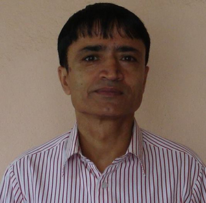 Ravi Pranjal