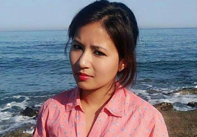 नविना लामाको धर्म परिवर्तन कि आङकाजी प्रवृतिको प्रहार ?