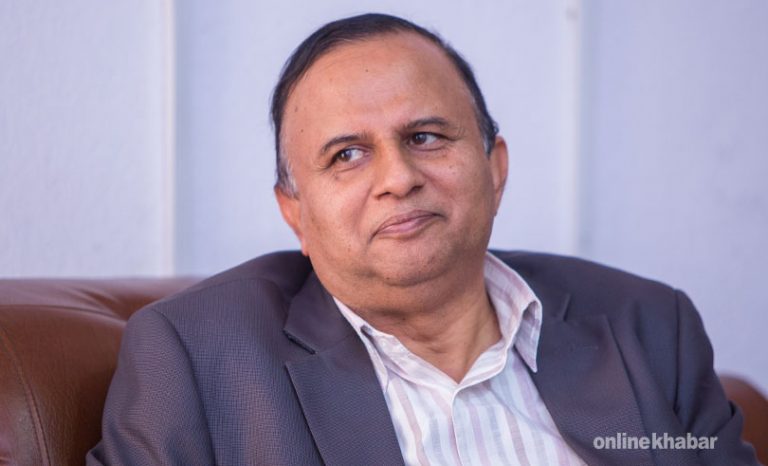 दाङमा डेरा जमाएर शंकर पोख्रेलले थाले मुख्यमन्त्रीको होमवर्क