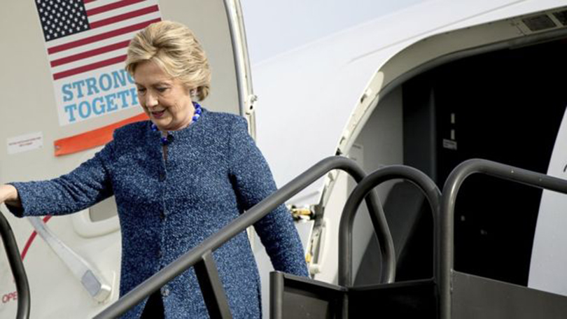 hellary