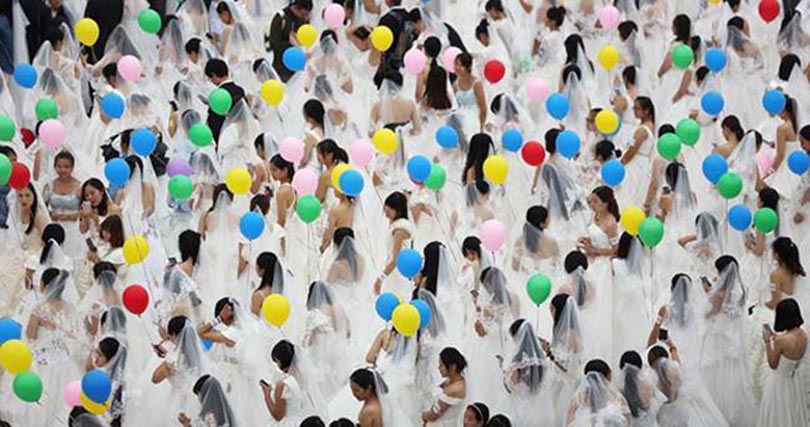 largest-gathering-of-brides
