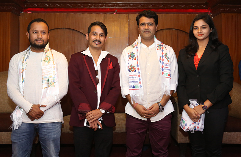रोजको ‘मेरो पैसा खै’ घोषणा, ‘भूतनाथ’ का निर्देशकले गर्नेछन् निर्देशन