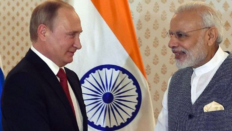 modi-and--putin
