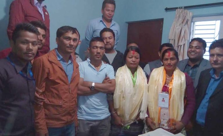 घरेलु कामदार संस्थागत रुपमा वैदेशिक रोजगारीमा जान सुरु