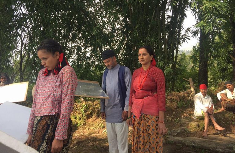 ‘पञ्चायत’लाई ‘पीजी’ दिदा निर्देशक किन आक्रोशित ?