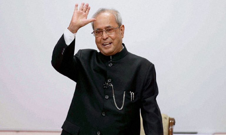 किन दिइँदैछ मुखर्जीलाई महानगरको साँचो ? यस्तो छ कारण