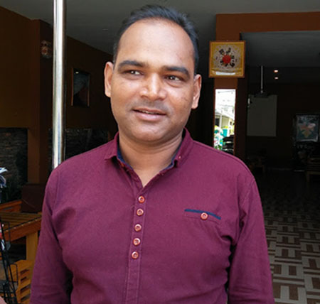 ‘सुदूरपश्चिममा गरिबी र भोकमरी मात्रै छैन’