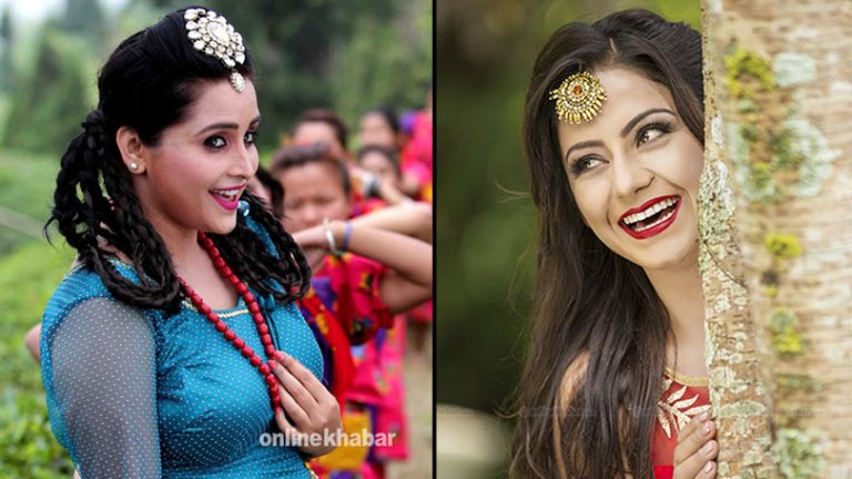 ४० जना चर्चित कलाकार फेसन शोमा सहभागी हुने