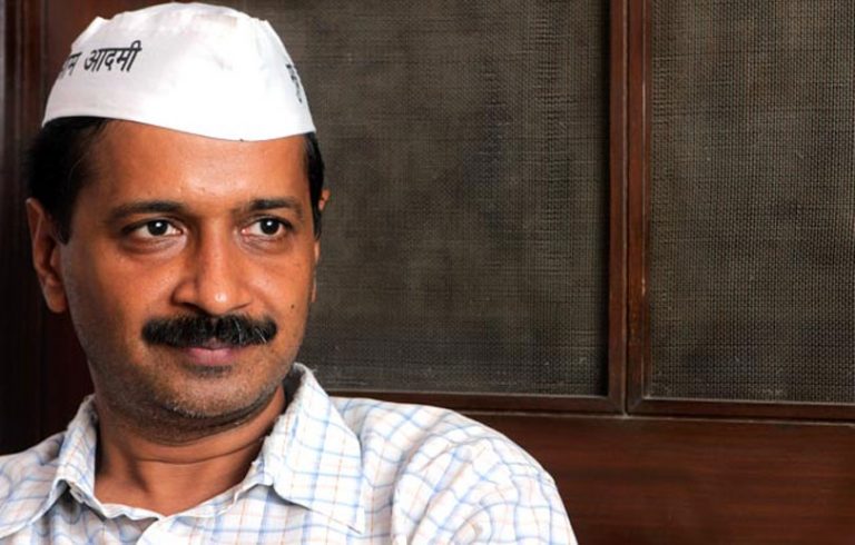 दिल्लीका मुख्यमन्त्री केजरीवाल पनि कोरोना संक्रमित