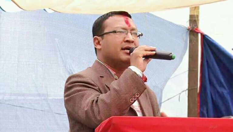 तरुण दलको महासचिवमा भुपेन्द्र, सिद्धार्थ पदाधिकारीमा परेनन्