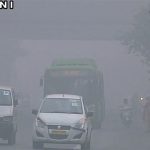 दिल्लीमा आज पनि वायु प्रदूषणको अवस्था भयावह