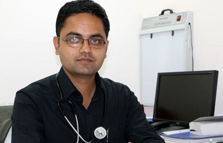 मधुमेहले सताउला, यसरी जोगिनुस्