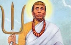 किरात धर्मावलम्बीका महागुरु फाल्गुनन्दको १४१औं जयन्ती मनाइँदै