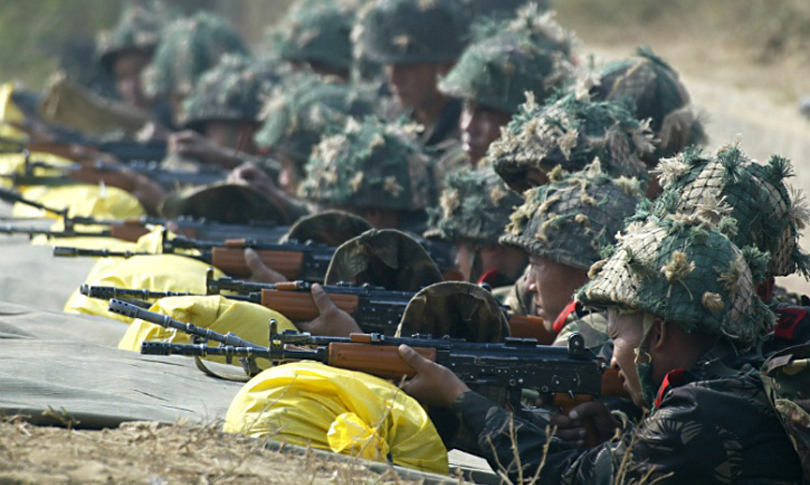 gorkha-rifles-regiments