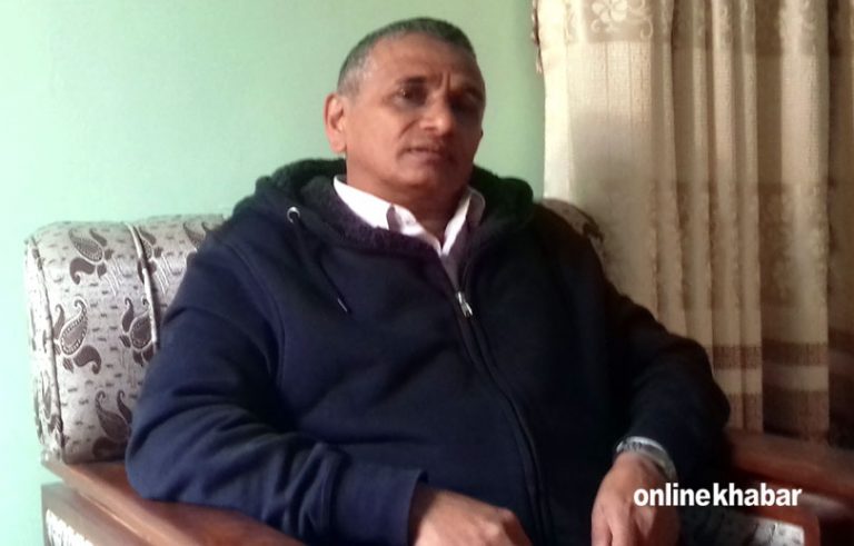 तथ्यमा हेर्नुपर्छ, ओलीजीले कति काम गर्नुभो, हामीले कति गर्‍यौं