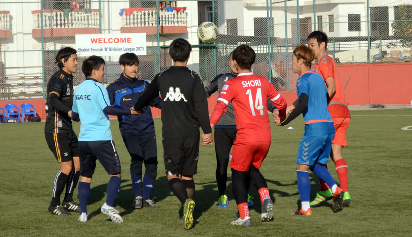 japanese-footbal-team