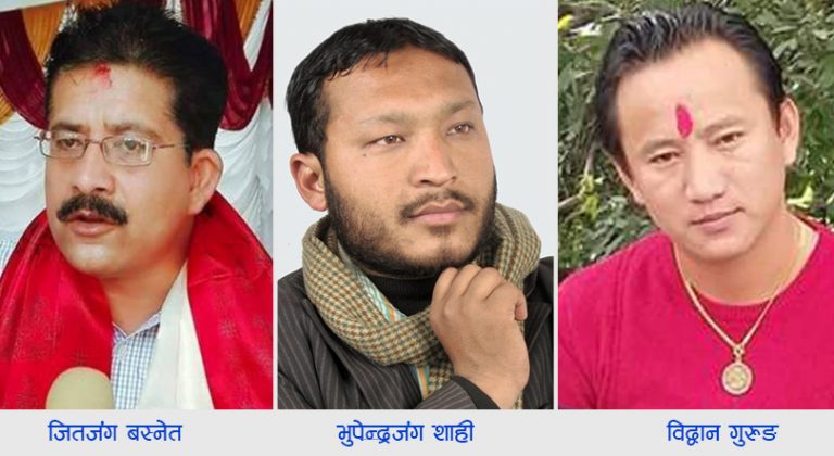 तरुण दलमा खटपट, महासचिवले गरेका निर्णय अध्यक्षद्वारा खारेज
