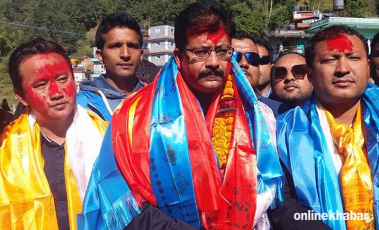 तरुण दल अध्यक्षमा बस्नेत र महासचिवमा शाही चुनिए