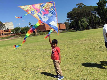 kite-festival-australia