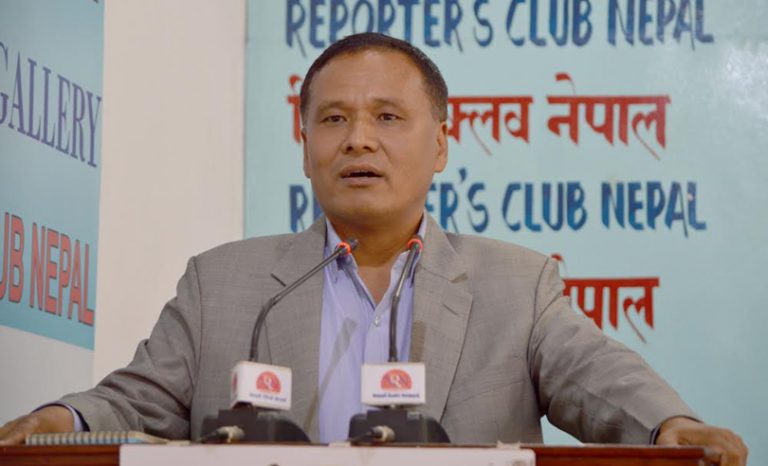 कुलेखानी चलाएको छैन, उपत्यका बाहिर पनि लोडसेडिङ बढ्दैनः कुलमान