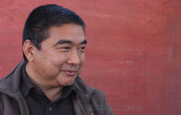 विवादास्पद पृष्ठभूमिका ल्हारक्याल लामा लुम्बिनी विकास कोषको उपाध्यक्ष नियुक्त