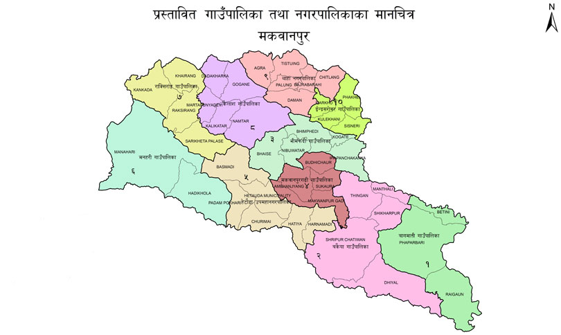 makawanpur_new_map