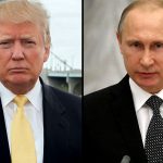 मध्यपूर्वको तनाव अन्त्यबारे ट्रम्प र पुटिनबीच कुराकानी