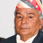 राष्ट्रपति