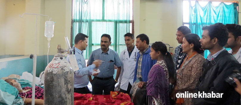 sunkumari-nepali-lumbini-press-club