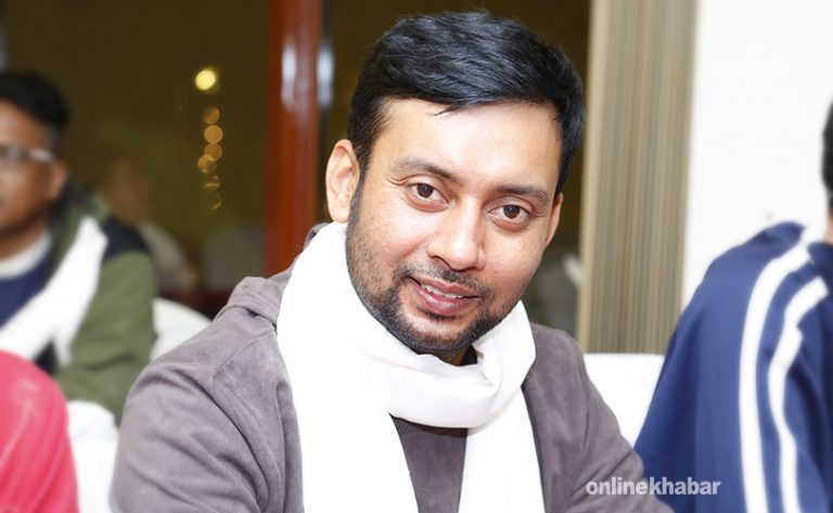 म भाइरलको पछि कहिले पनि लाग्दिनँः अर्जुन पोखरेल