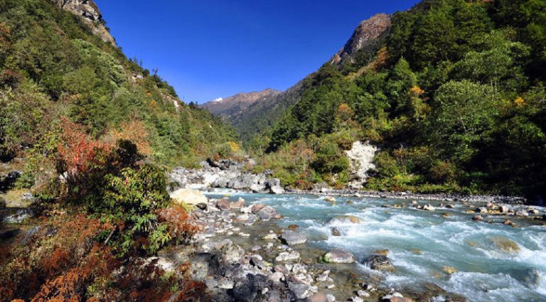 पीपीए नहुँदा अलपत्र परे ‘रेमिट हाइड्रो’