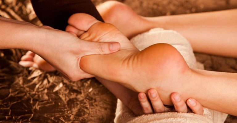 पैंताला चिसो भइराख्छ ? घरेलु विधि अपनाउनुस्