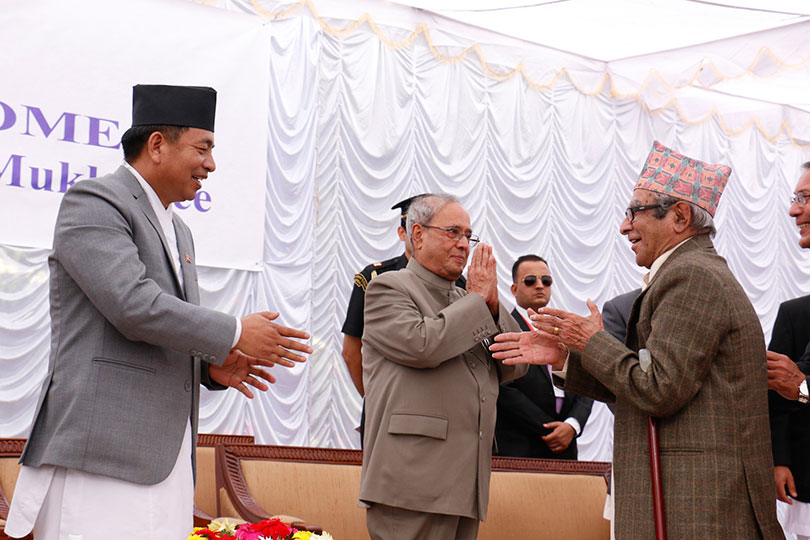 madhav-ghimire-and-mukharji