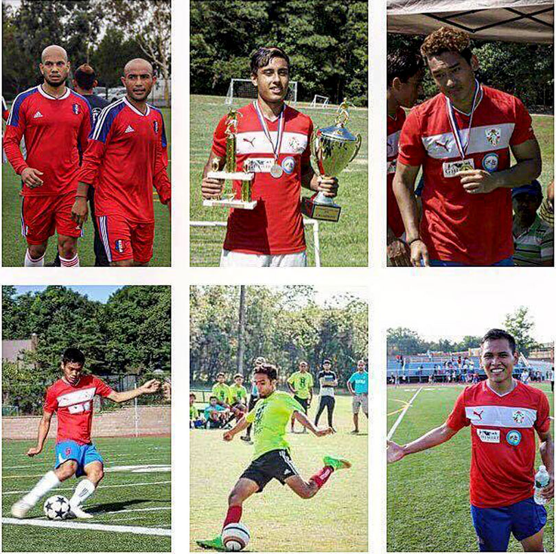 nepali-american-soccer-team
