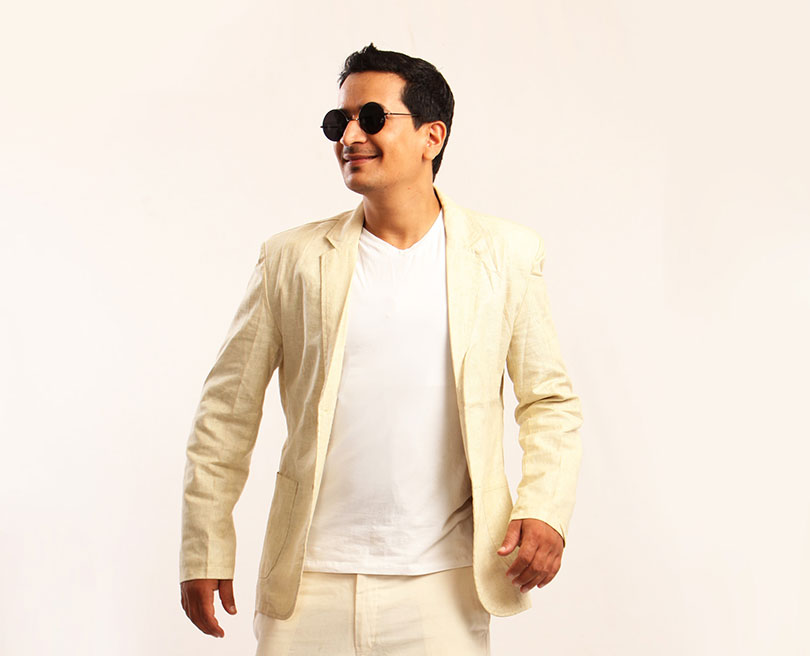 हनुमान जीले जात्रामा कसको वारे  बरखी ?