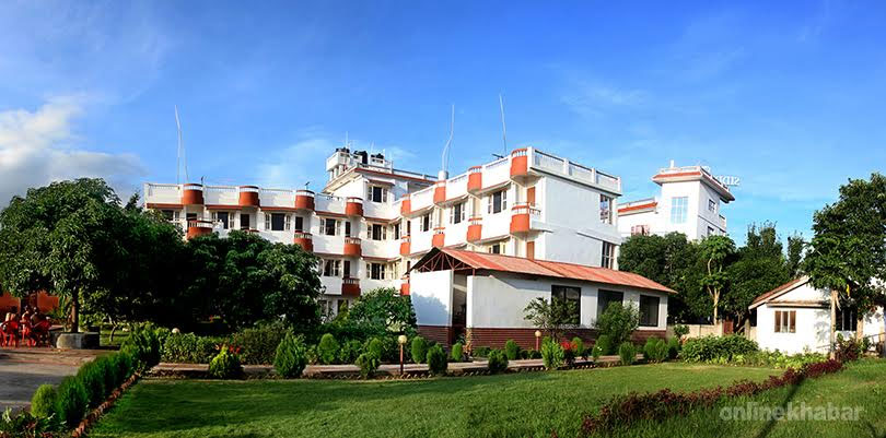 siddhrtha-hotel