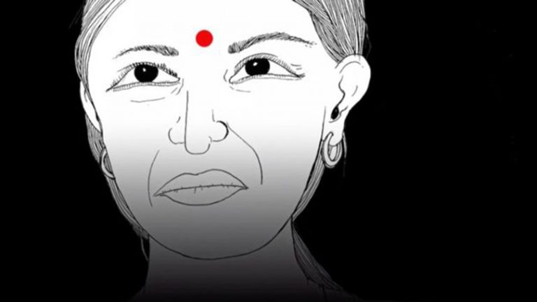 हृवाट्सएपका कारण महिलाले गरिन् आत्महत्या !
