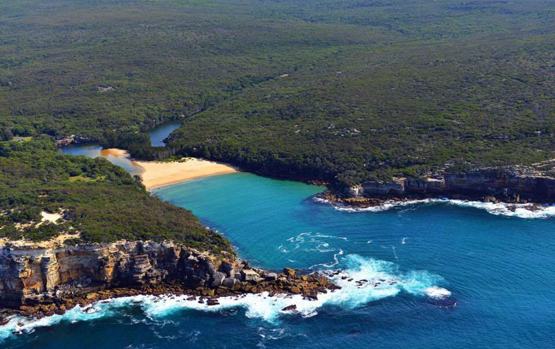 australia