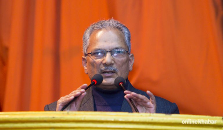 प्रचण्डको एकतर्फी प्रेम ? जसलाई बाबुरामले यसरी टारे (भिडियोसहित)