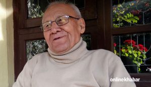 विश्वबन्धु थापा : बीपीका विश्वासपात्र, महेन्द्रका सहयोगी