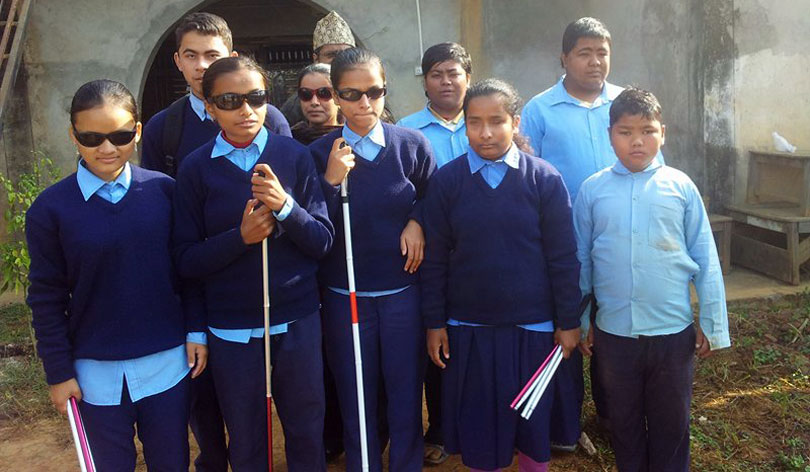 blind-students-from-gorkha