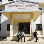 निगाली–देउराली सडक खण्डमा राति गाडी चलाउन रोक