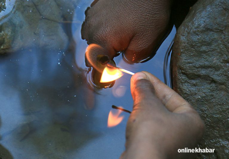 पेट्रोल खानीमा फेरि विदेशी कम्पनी, ७ वर्षभित्र उत्खनन सुरु गर्ने योजना