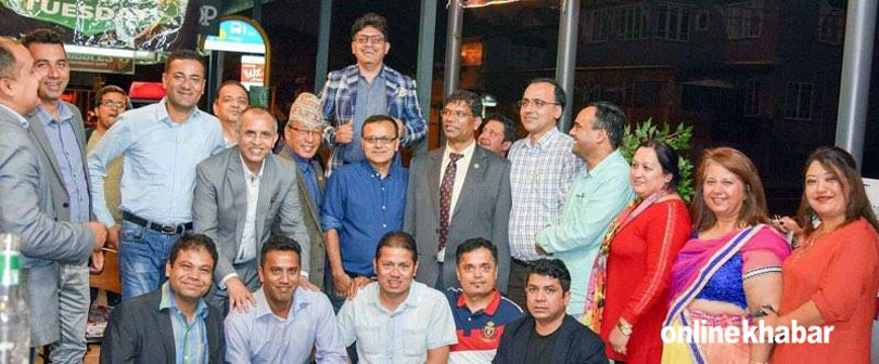 jiban-bahadur-shahi-at-brisbane