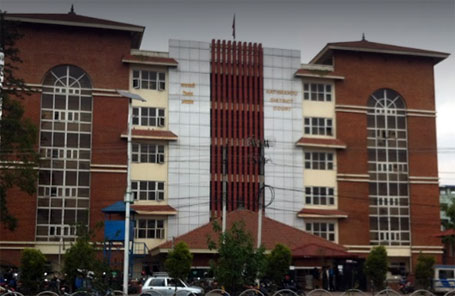 kathmandu-district-court