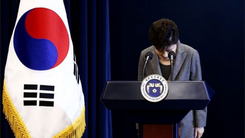 korean-president