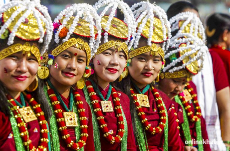 बकैया गाउँपालिकामा ल्होसारको ३ दिन बिदा