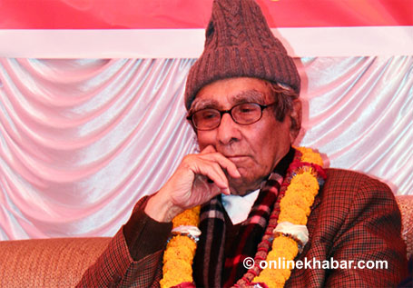 madhav-ghimire