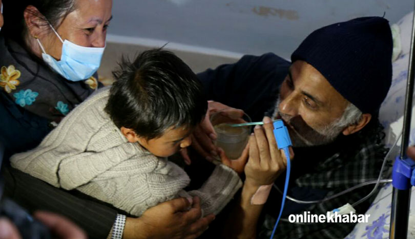 marsang-tamang-govinda-kc